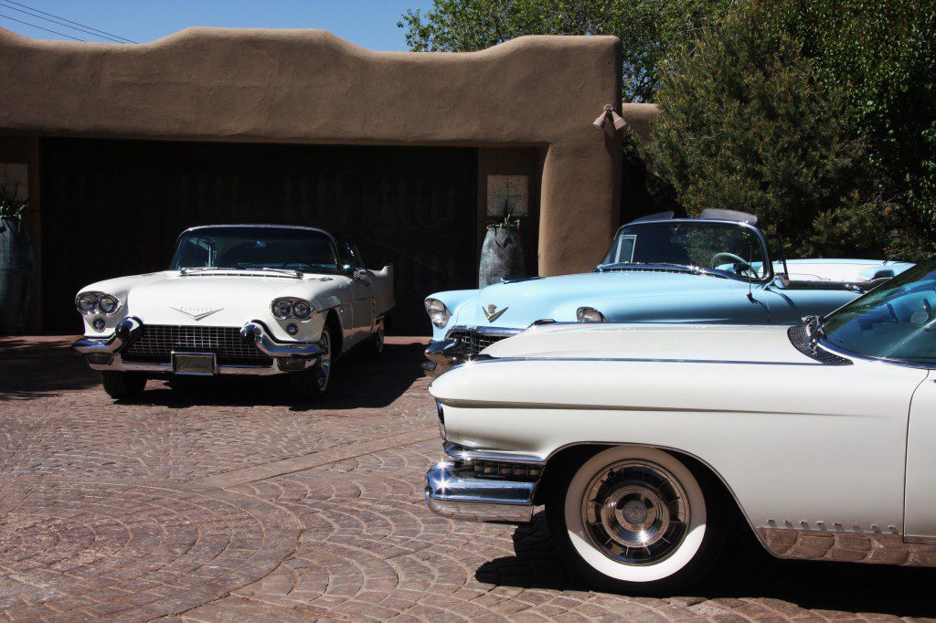 1959 Cadillac Eldorado Biarritz...
