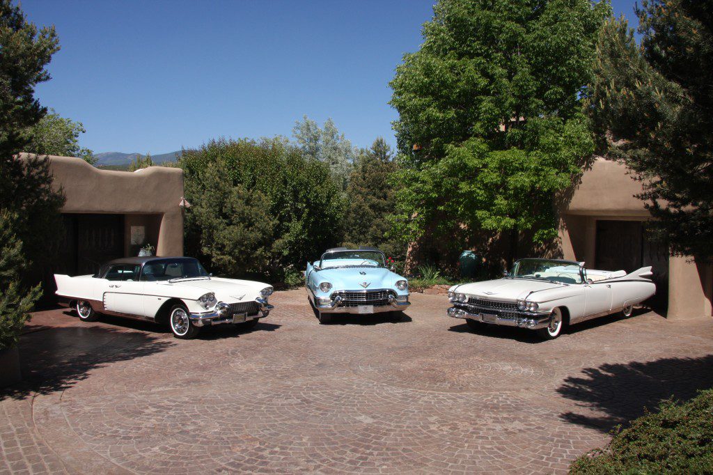 1959 Eldorado Biarritz, Alan La...