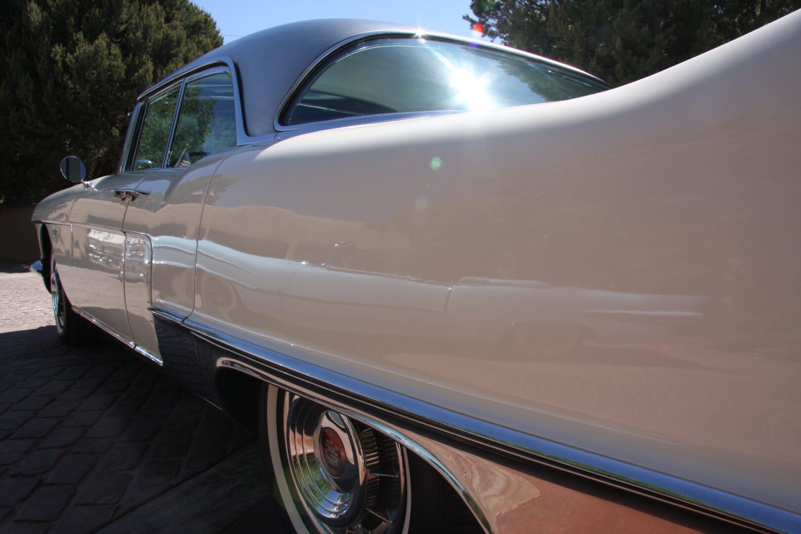 Range Rover Evoque 5 portes en