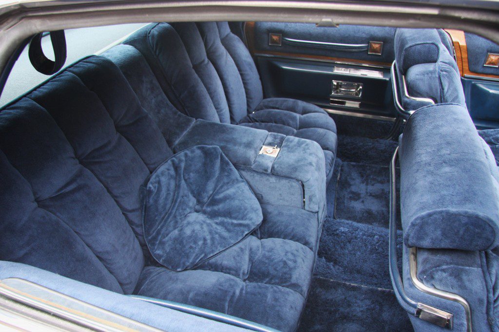 LS400 interior mods from the mild to the extreme. - ClubLexus - Lexus ...