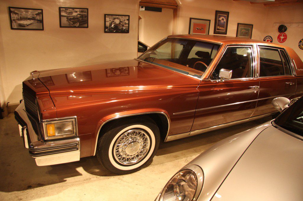 1979 Fleetwood 2 098