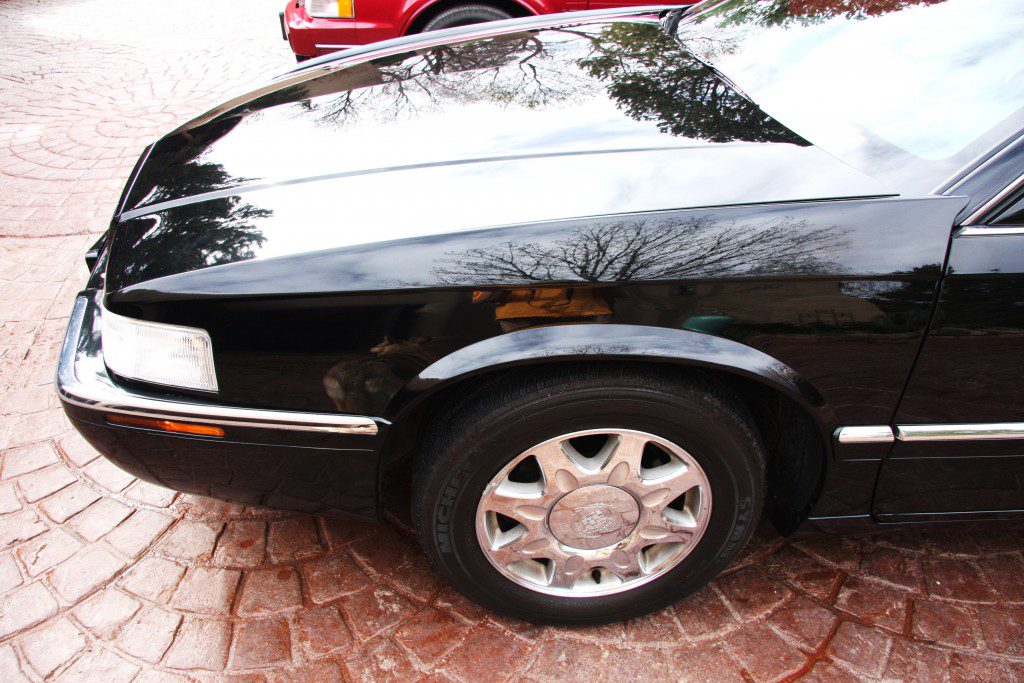 1990 LSC and ETC and AMG 010