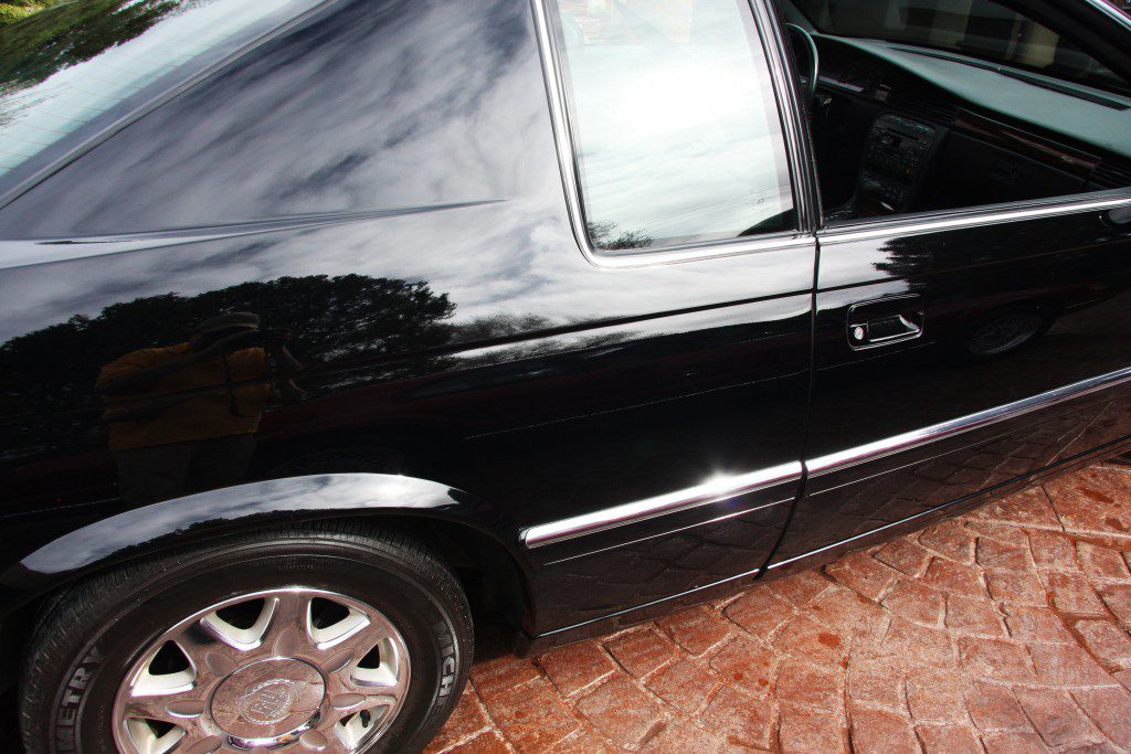 1990 LSC and ETC and AMG 022