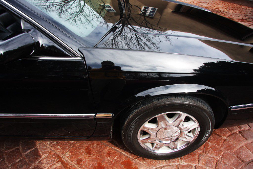 1990 LSC and ETC and AMG 024