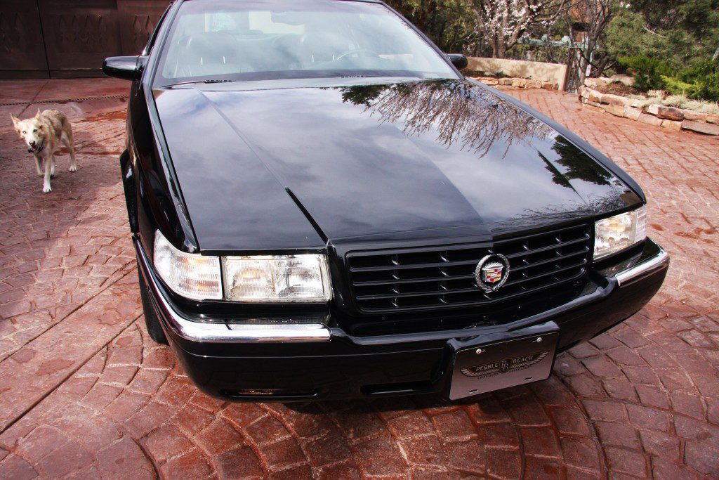 1990 LSC and ETC and AMG 026
